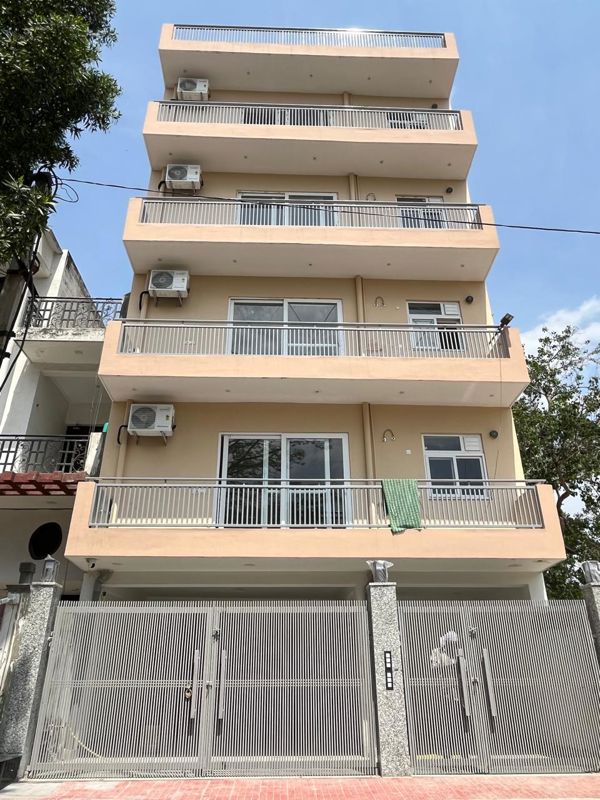 3 BHK Builder Floor For Rent in AVL 36 Gurgaon