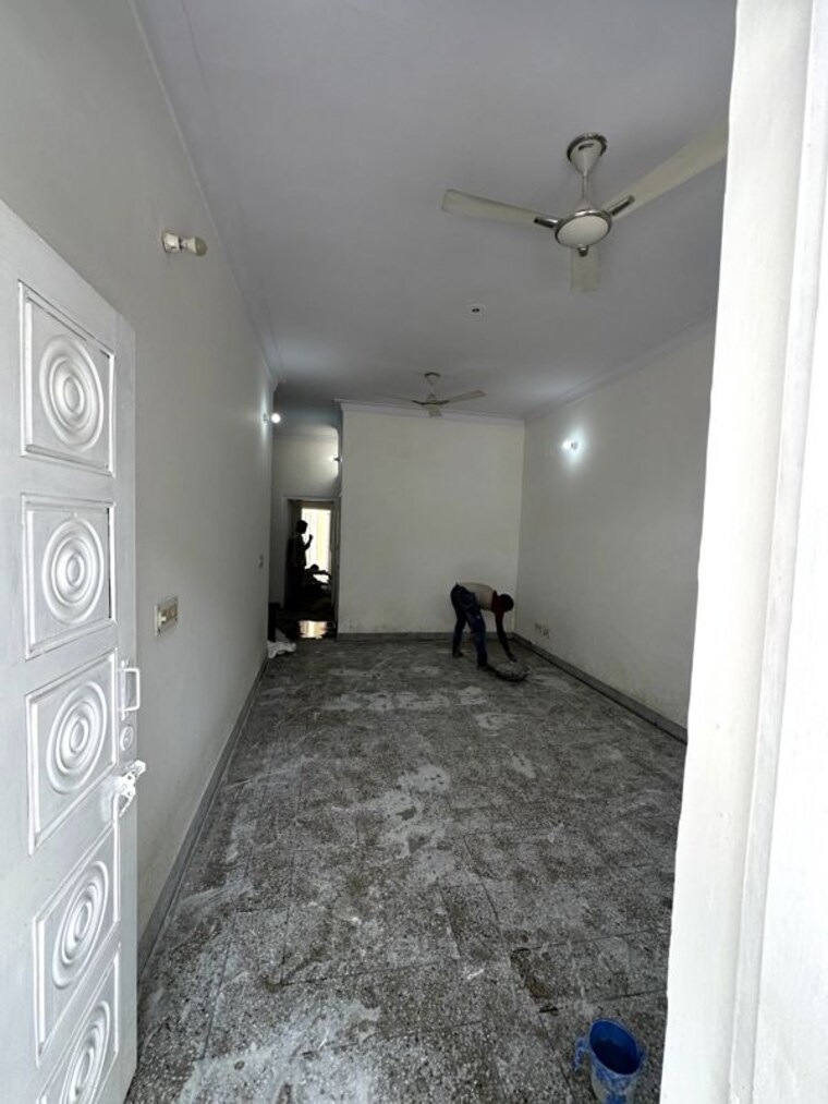 Room, indraprastha colony 1 Bedroom 500 Sq.Ft. Builder Floor In Indraprastha Colony Faridabad 10239473