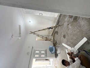 Team Area in 1 BHK Builder Floor at Indraprastha Colony – for Rent