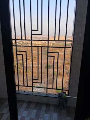 Room in 1 BHK Apartment at Regency Anantam, Dombivli East – for Rent