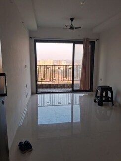 1 BHK + Extra Room Apartment For Rent in Regency Anantam