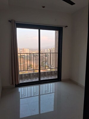 Room in 1 BHK Apartment at Regency Anantam, Dombivli East – for Rent