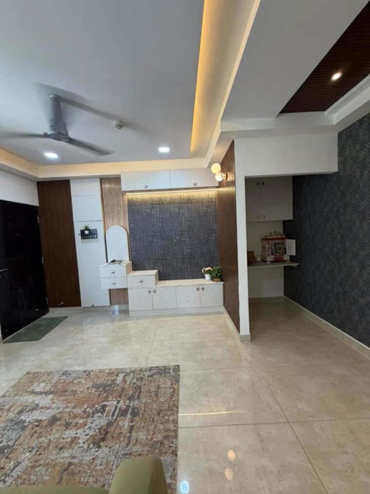 Bedroom, candeur-40 2.5 Bedroom 1500 Sq.Ft. Apartment In Miyapur Hyderabad 10239450