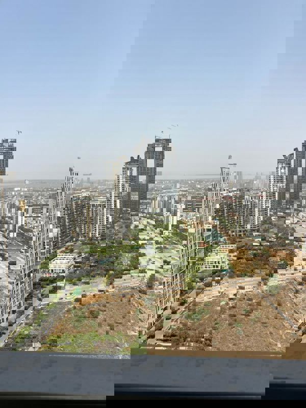 3 BHK + Servant Room 2380 Sq.Ft. Apartment in M3M Latitude