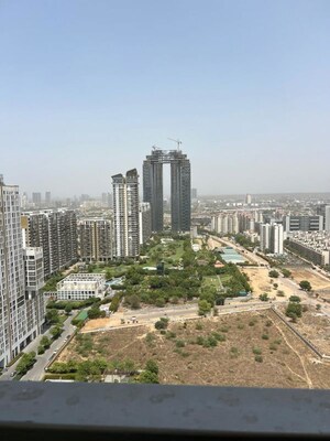 3 BHK Apartment For Sale in M3M Latitude, Sector 65