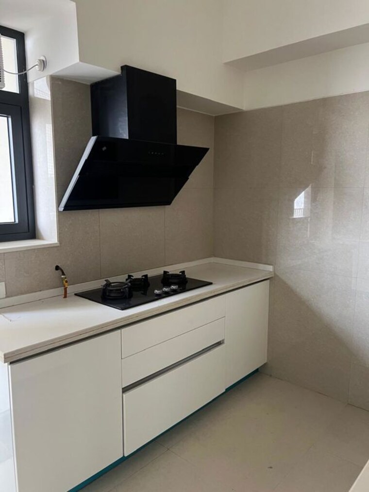 Kitchen, m3m-latitude 3 Bedroom 2380 Sq.Ft. Apartment In Sector 65 Gurgaon 10239504