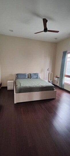 4 BHK + Servant Room,Study Room Villa For Rent in Ncc Misty woods