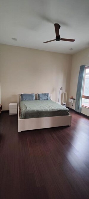 4 BHK Villa For Rent in Ncc Misty woods, Yelahanka