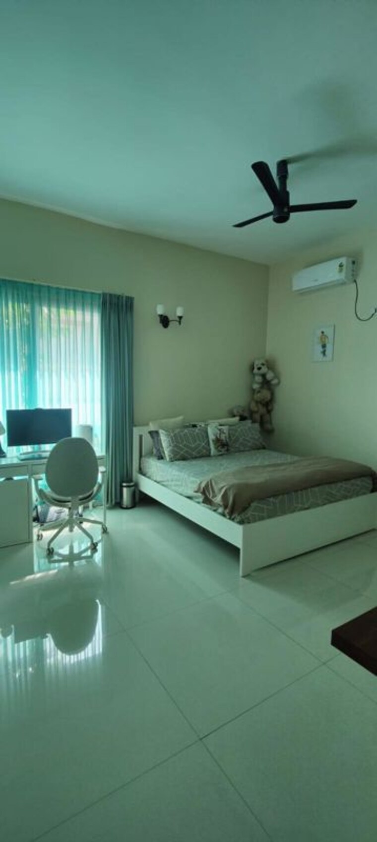 Room, ncc-misty-woods 4 Bedroom 4600 Sq.Ft. Villa In Yelahanka Bangalore 10239467