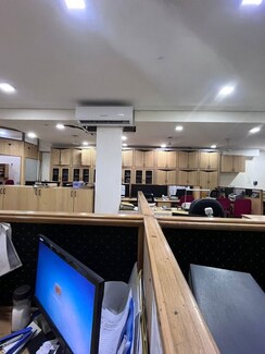 Office Space For Sale in Lajpat Nagar I