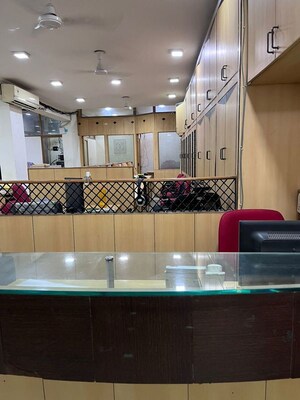 Team Area in  Office Space at Lajpat Nagar I – for Sale