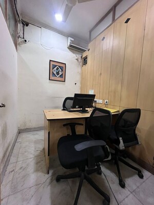 Team Area in  Office Space at Lajpat Nagar I – for Sale