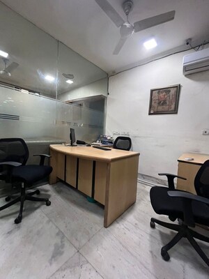 Team Area in  Office Space at Lajpat Nagar I – for Sale