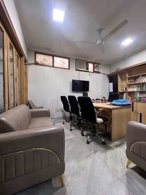 Team Area in  Office Space at Lajpat Nagar I – for Sale