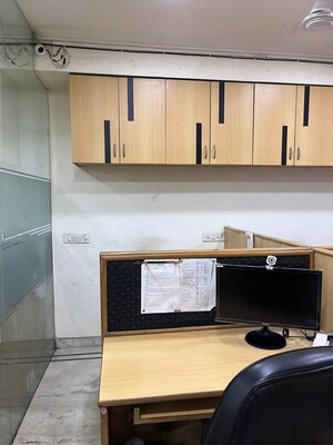 Team Area in  Office Space at Lajpat Nagar I – for Sale
