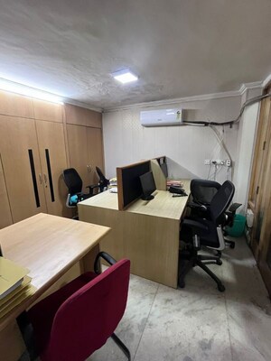 Team Area in  Office Space at Lajpat Nagar I – for Sale