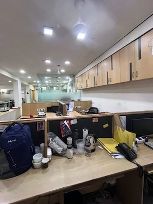 Team Area in  Office Space at Lajpat Nagar I – for Sale