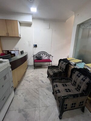 Team Area in  Office Space at Lajpat Nagar I – for Sale