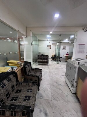 Team Area in  Office Space at Lajpat Nagar I – for Sale