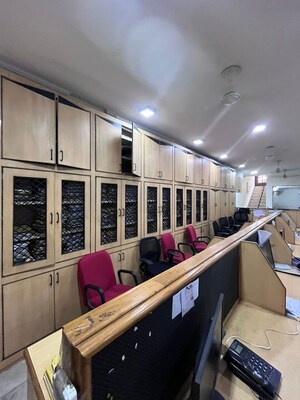 Team Area in  Office Space at Lajpat Nagar I – for Sale