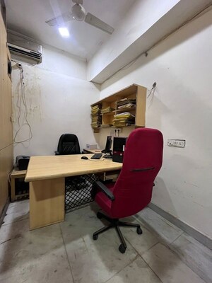 Team Area in  Office Space at Lajpat Nagar I – for Sale