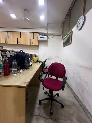 Team Area in  Office Space at Lajpat Nagar I – for Sale