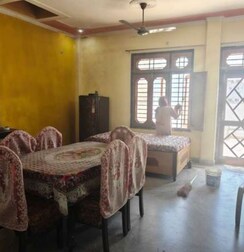 3 BHK Apartment For Rent in Rudra Twin Towers