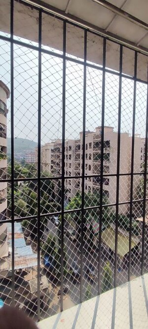  2 BHK Apartment at Kshitij CHS, Goregaon East – for Rent