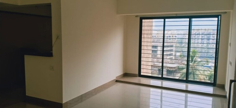 Room, kshitij-chs 2 Bedroom 1100 Sq.Ft. Apartment In Goregaon East Mumbai 10239492