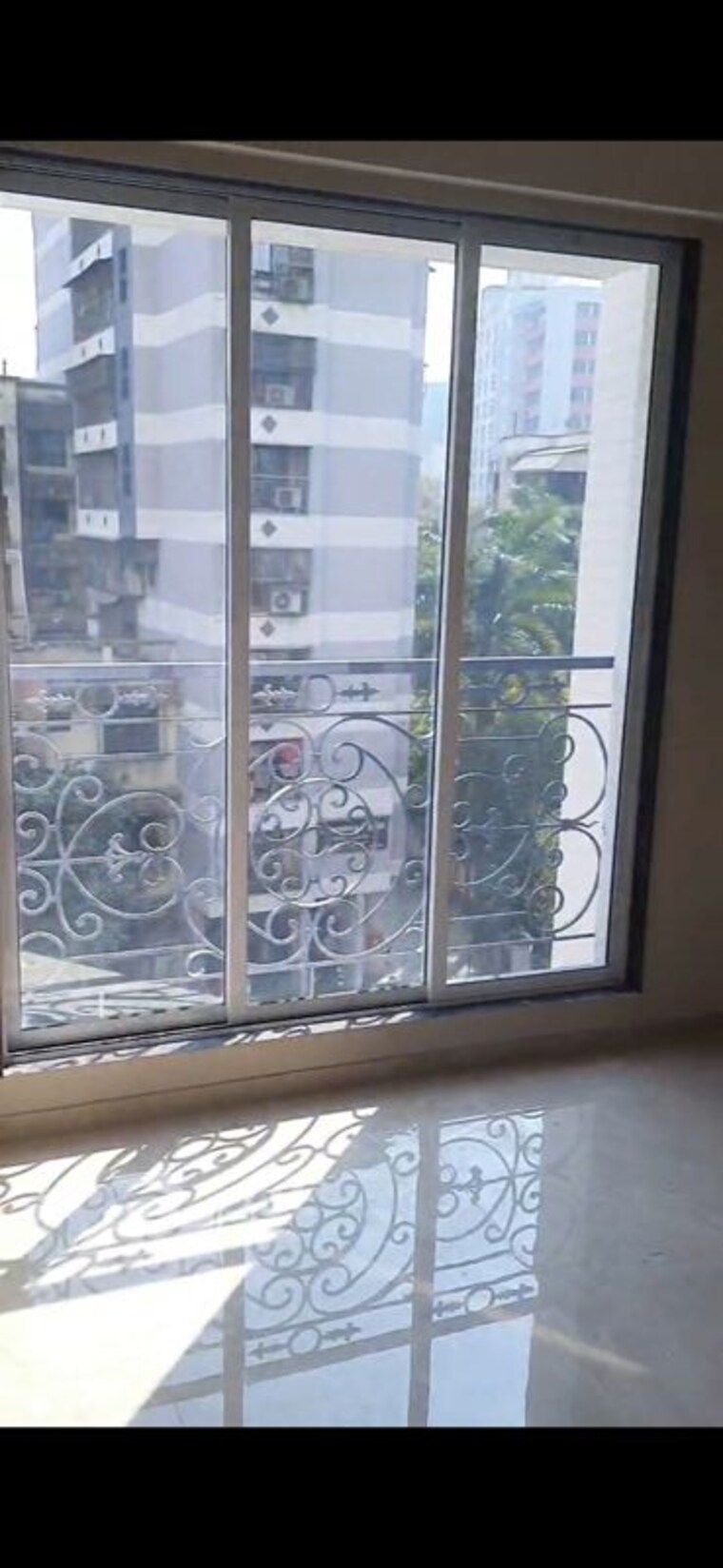 Bedroom, metro-millennium 3 Bedroom 980 Sq.Ft. Apartment In Malad West Mumbai 10239506