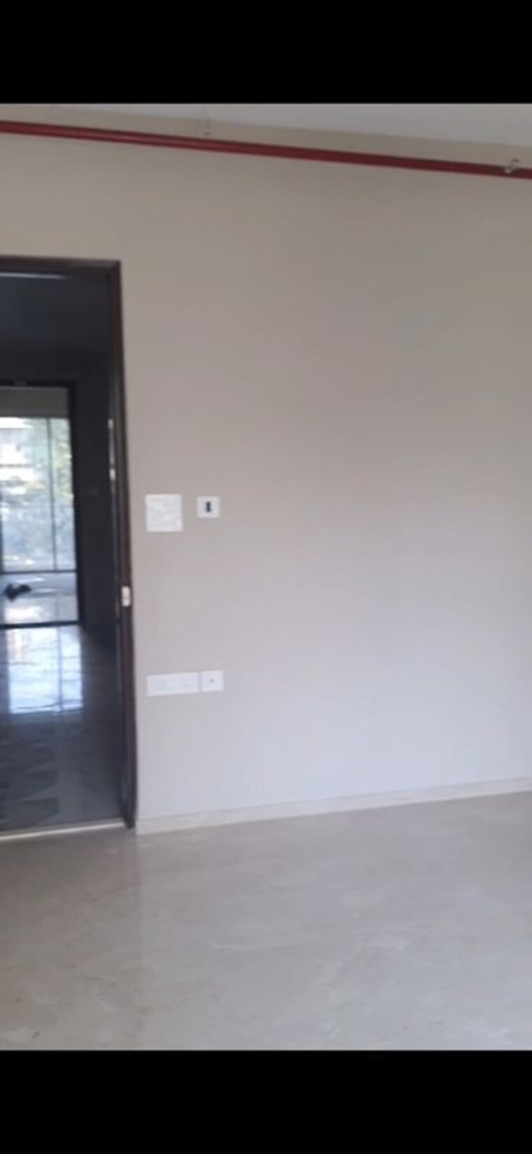 Room, metro-millennium 3 Bedroom 980 Sq.Ft. Apartment In Malad West Mumbai 10239506