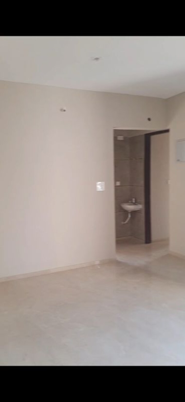 Room, metro-millennium 3 Bedroom 980 Sq.Ft. Apartment In Malad West Mumbai 10239506