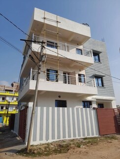 2 BHK + Pooja Room Independent House For Rent in Pundag