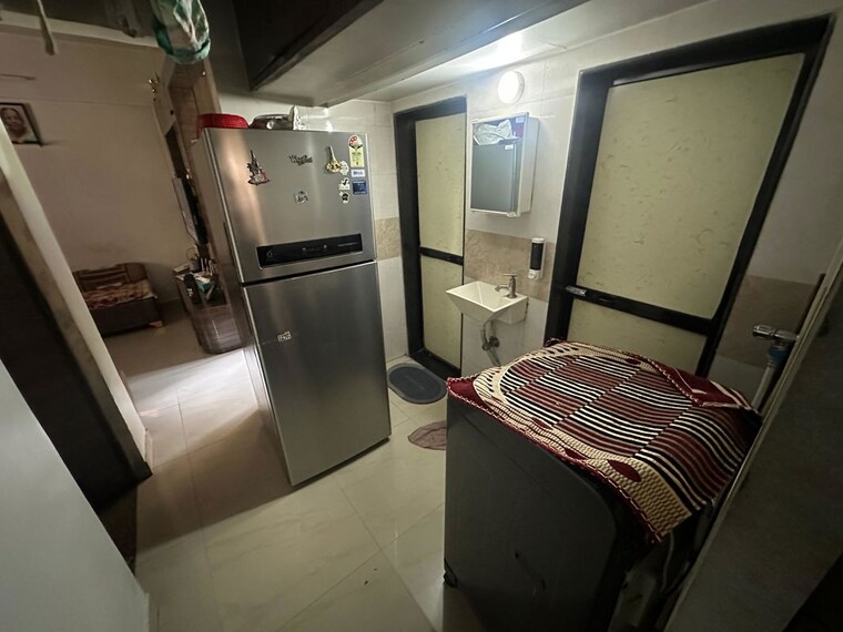 Team Area, jb nagar 1 Bedroom 450 Sq.Ft. Apartment In Jb Nagar Mumbai 10239536