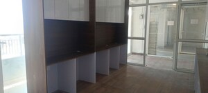 Floor Plan in  Office Space at Gaur City Mall, Sector 4 Greater Noida – for Rent