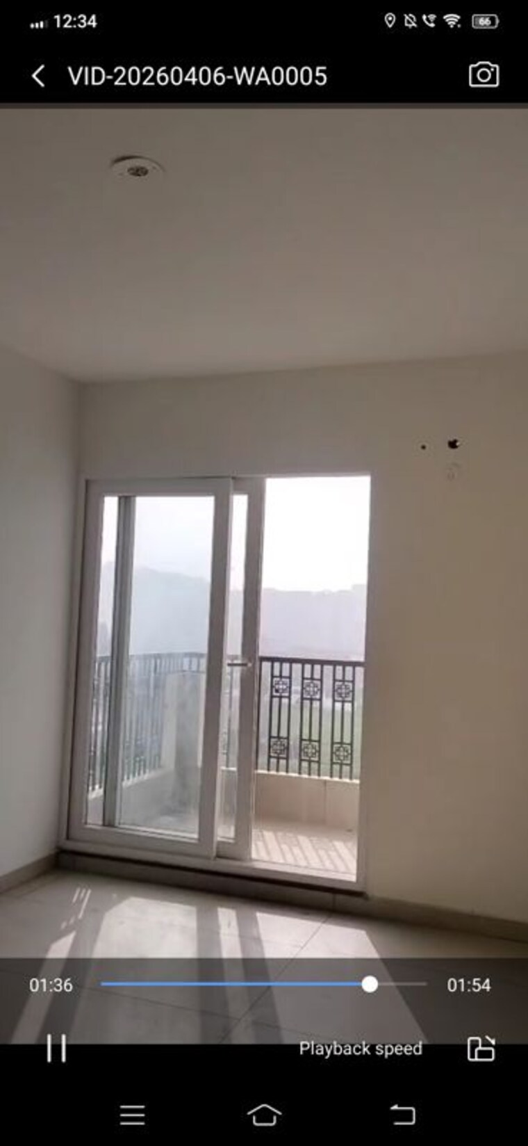 Room, malwa-escon-primera 3.5 Bedroom 2450 Sq.Ft. Apartment In International Airport Road Zirakpur 10239527