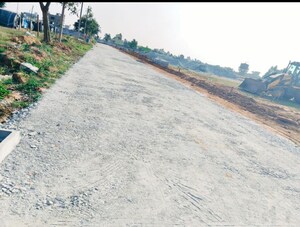  Plot – Garden View at Kolar - for Sale