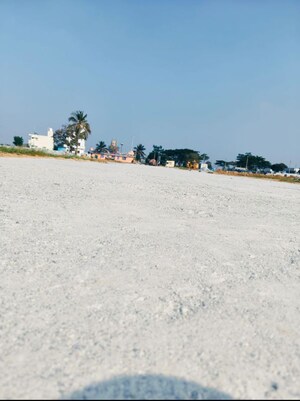 Plot Area in  Plot at Kolar – for Sale