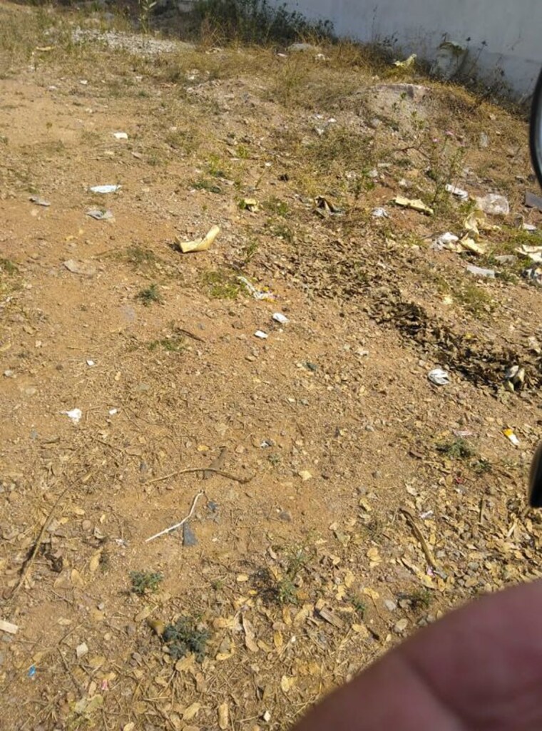 undefined, shravan-township  200 Sq.Yd. Plot In Batasingaram Hyderabad 10239537