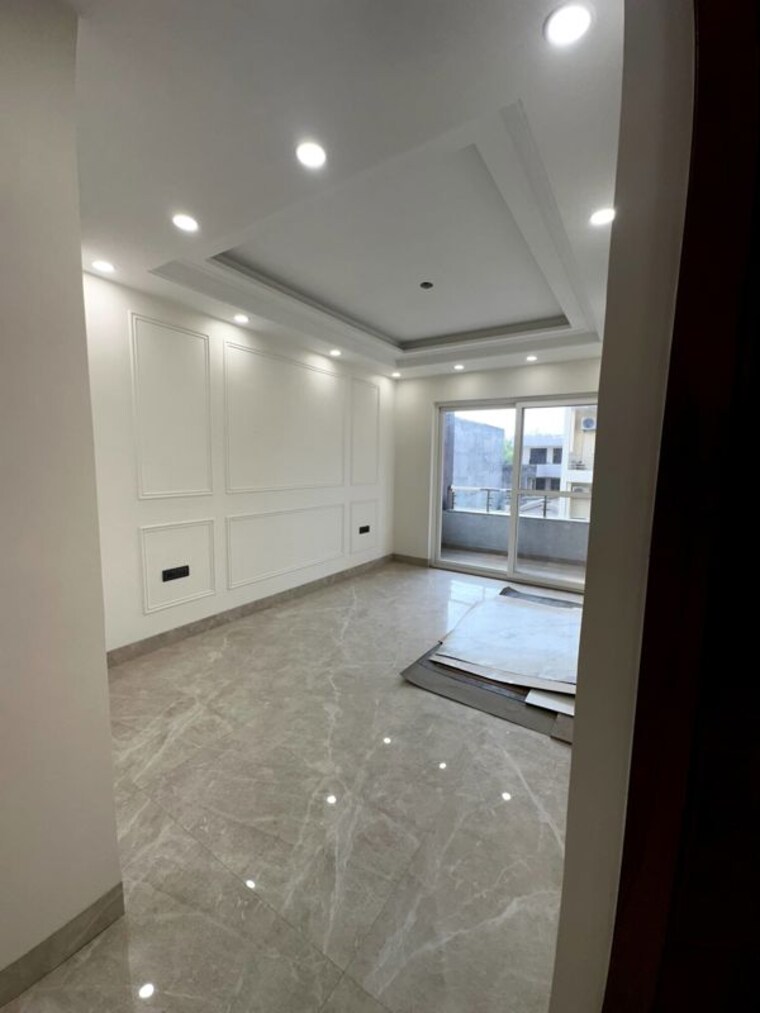 Room, sector 31 2 Bedroom 1100 Sq.Ft. Builder Floor In Sector 31 Faridabad 10239521