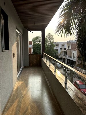 2 BHK Builder Floor For Rent in Sector 31