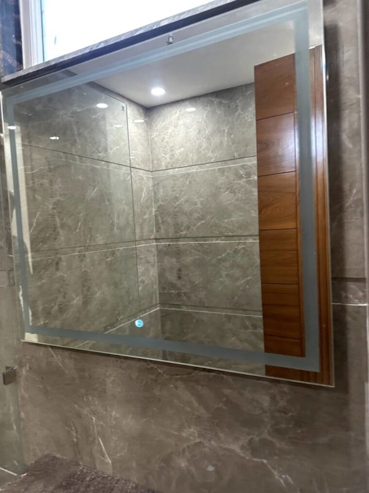 Bathroom, sector 31 2 Bedroom 1100 Sq.Ft. Builder Floor In Sector 31 Faridabad 10239521