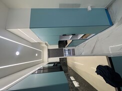 3.5 BHK + Basement,Store Room Apartment For Rent in M3M Soulitude
