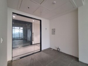  Office Space – Exterior View View at Sector 27c - for Rent
