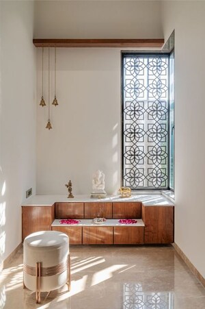 Furnished Amenities in 3 BHK Villa at Bidadi – for Sale