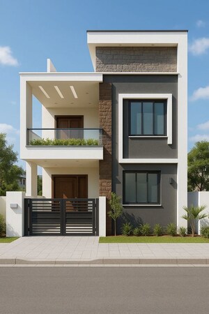 3 BHK Villa For Sale in Bidadi