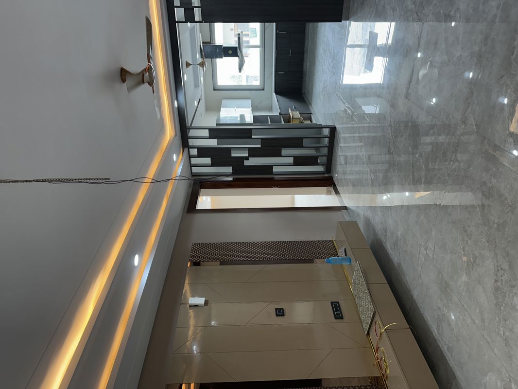 3 BHK + Store Room Builder Floor For Rent in Sector 31