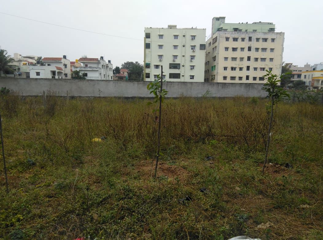 Plot For Sale in Sri Spalena Wavon