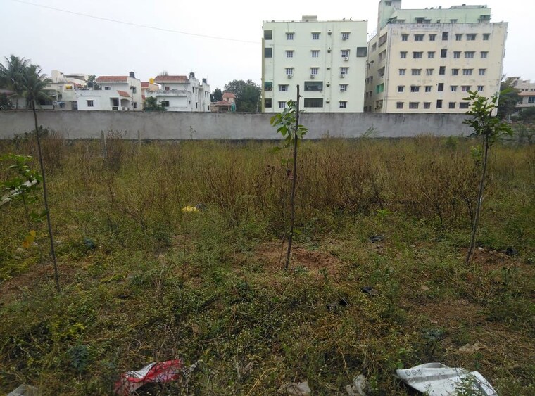 undefined, sri-spalena-wavon  200 Sq.Yd. Plot In Abdullahpurmet Hyderabad 10239574
