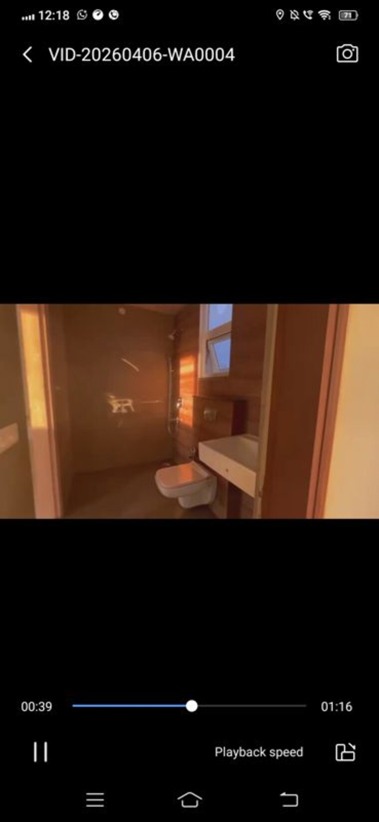 Room, malwa-escon-primera 3 Bedroom 1550 Sq.Ft. Apartment In International Airport Road Zirakpur 10239587